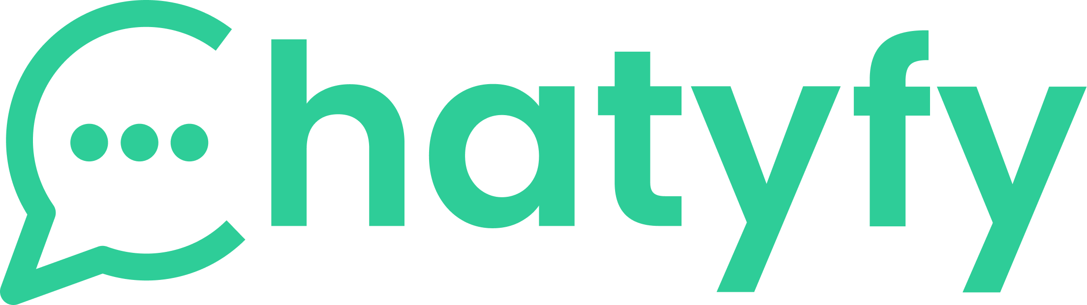 Chatyfy Logo